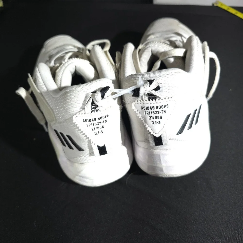 adidas dominate court