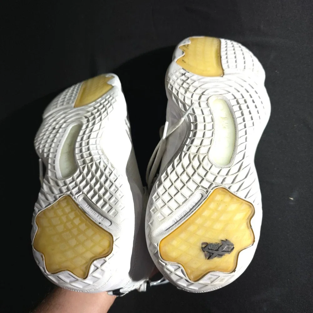 adidas dominate court