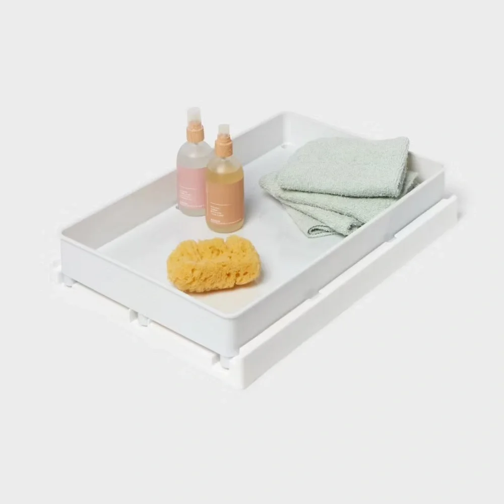 Brightroom medium white