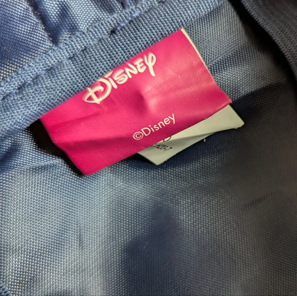 Disney princess backpack