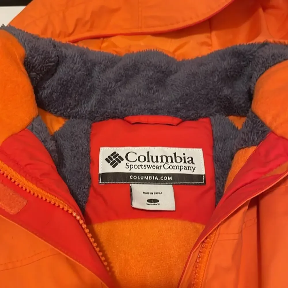 columbia brand