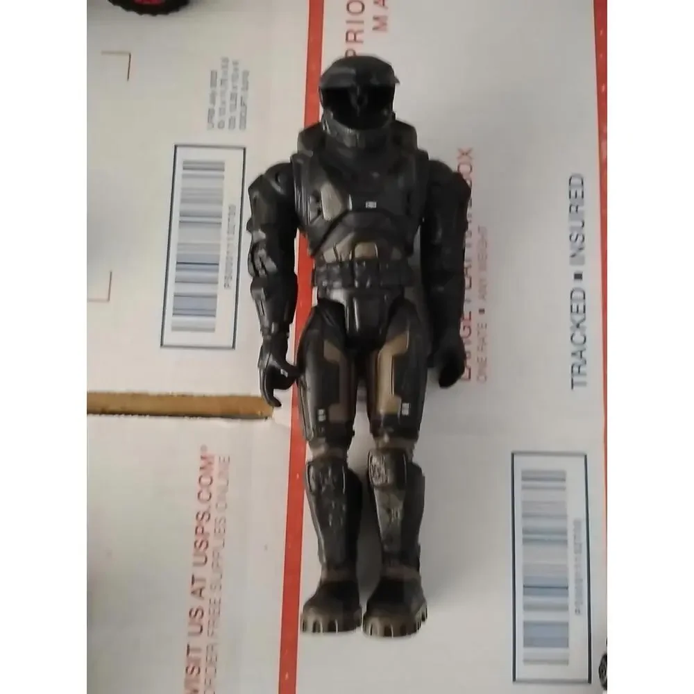 Microsoft replacement figure