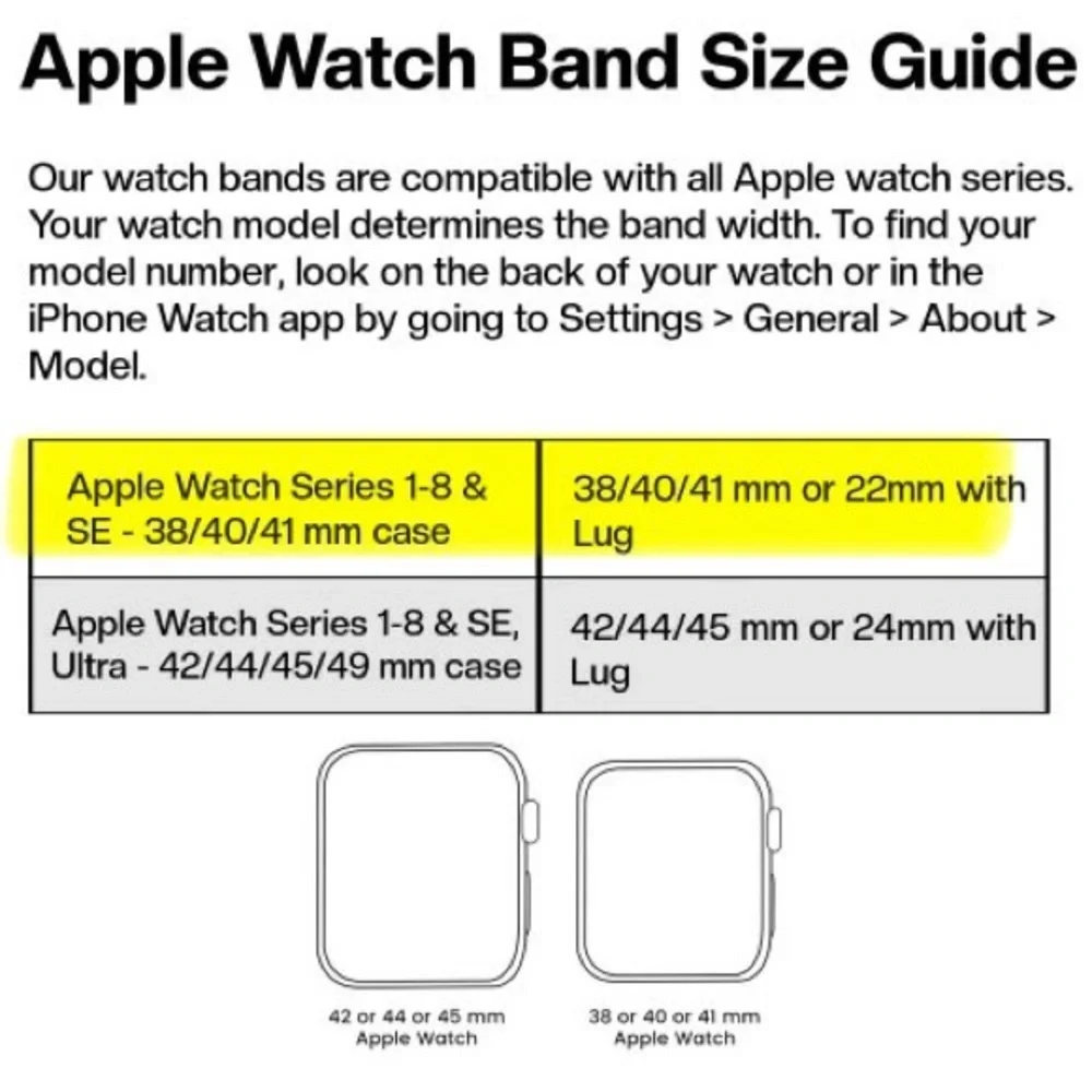 Victoria Emerson smartwatch bracelet