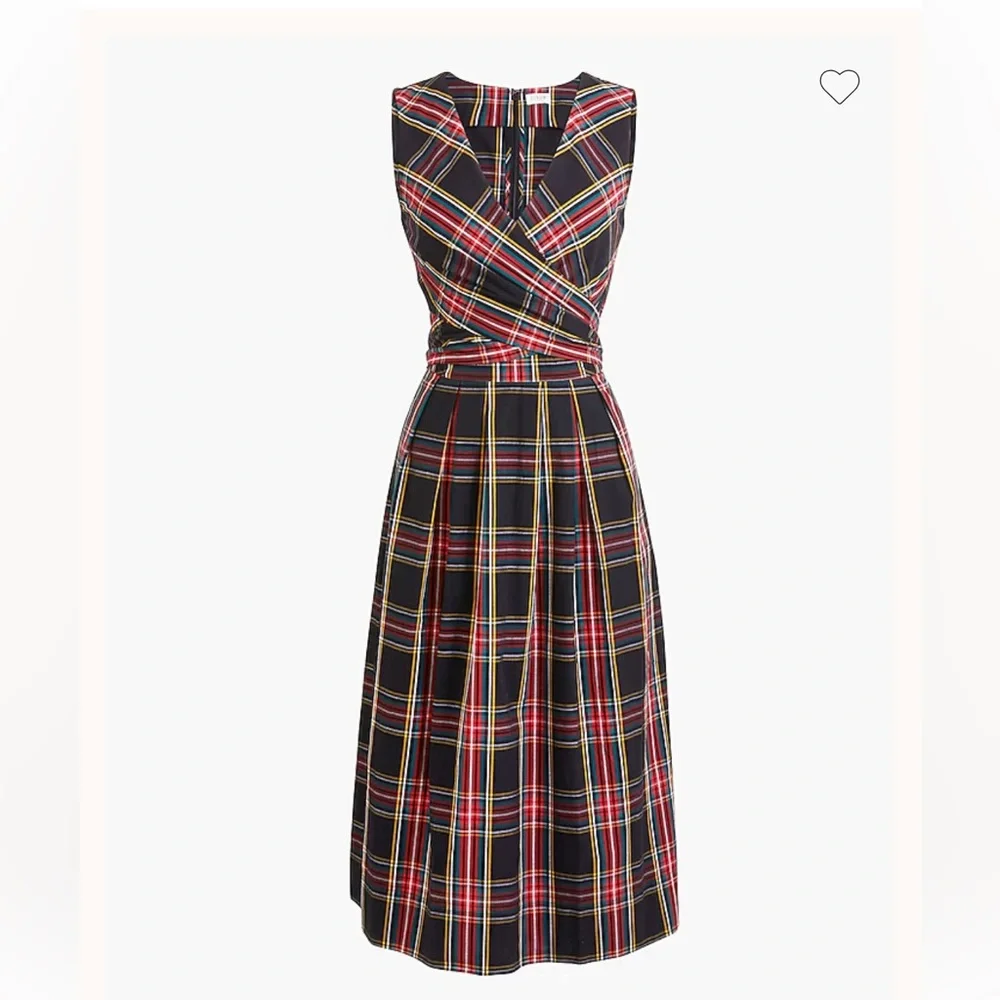 J. Crew product details