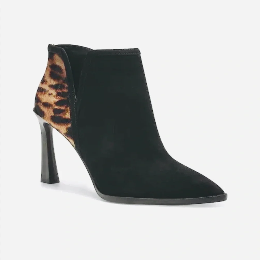 Vince Camuto Pentila Ankle Boots