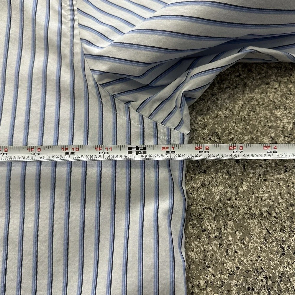 Banana Republic shirt very