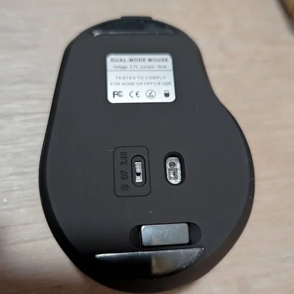 N/A usb rechargeable