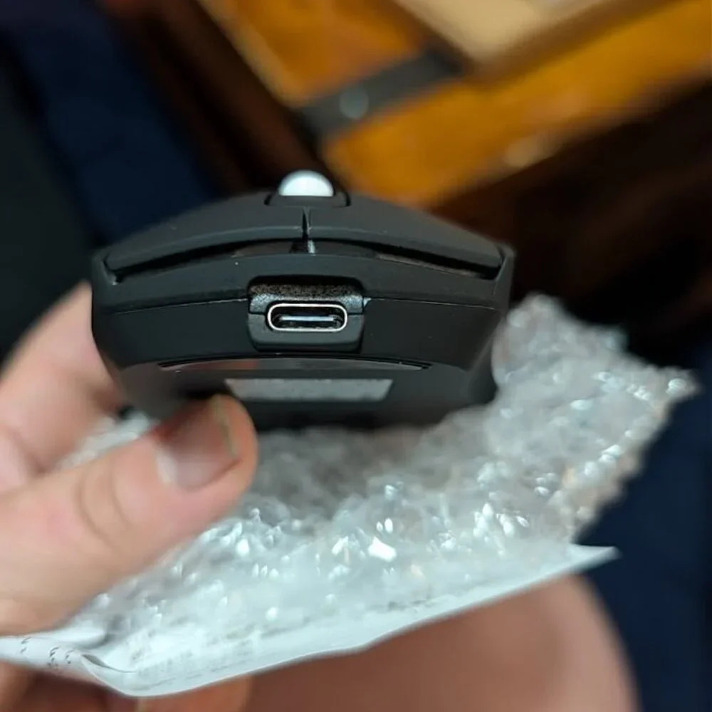 N/A usb rechargeable