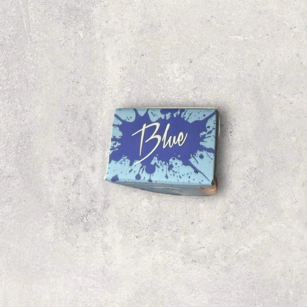 Hank And Henry Beauty Fukk Buddy Mascara In Blue, BNIB