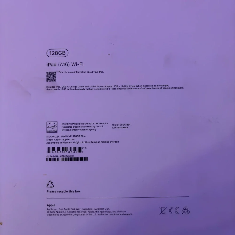Apple it’s littertaly