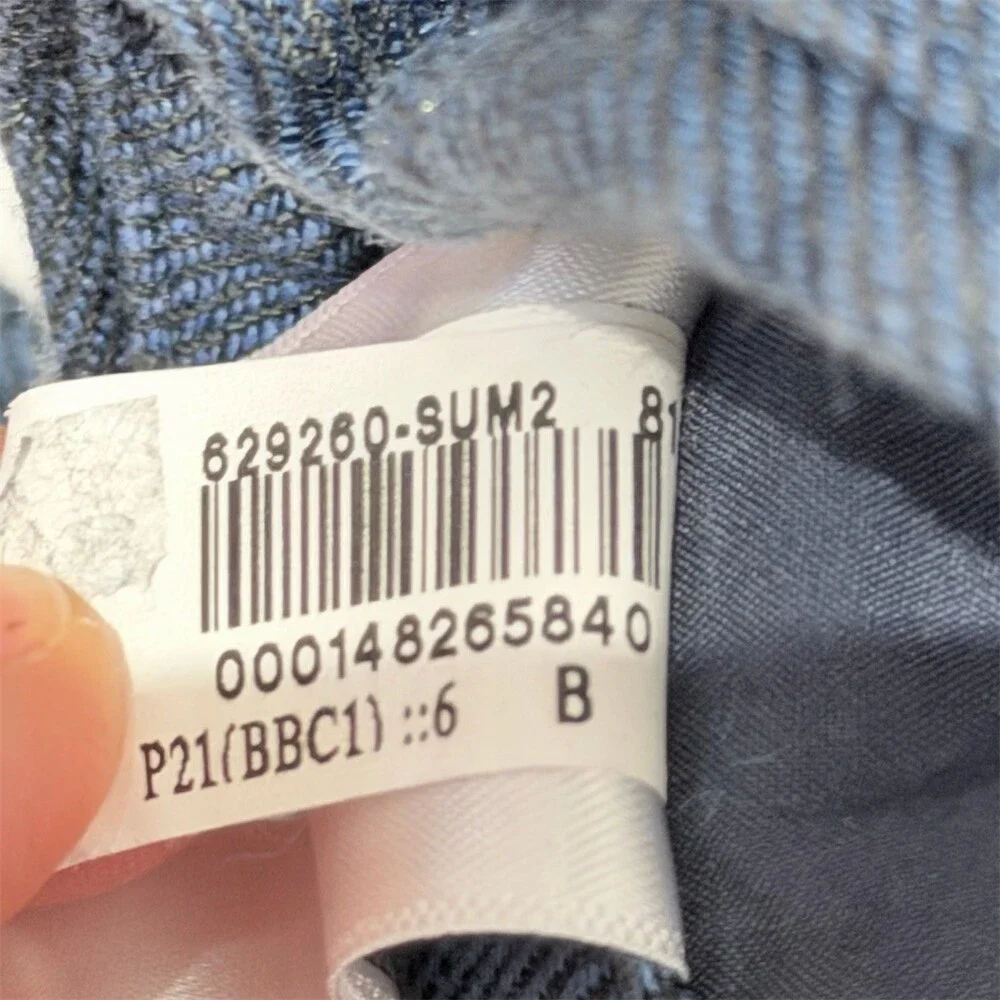 Banana Republic versatile banana