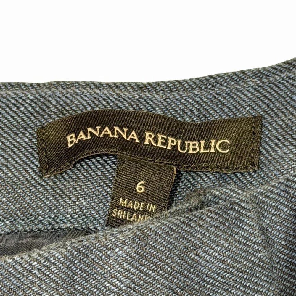 Banana Republic versatile banana