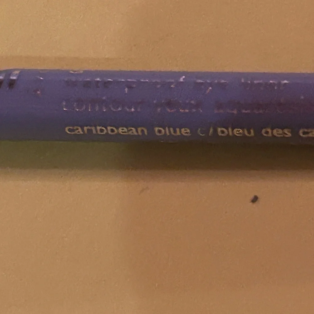 Avon glimmersticks waterproof