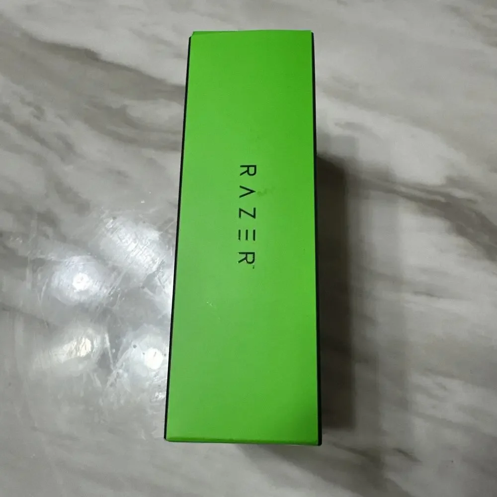 Razer get ready