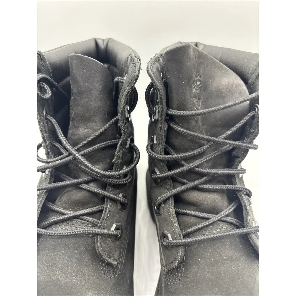 these boots