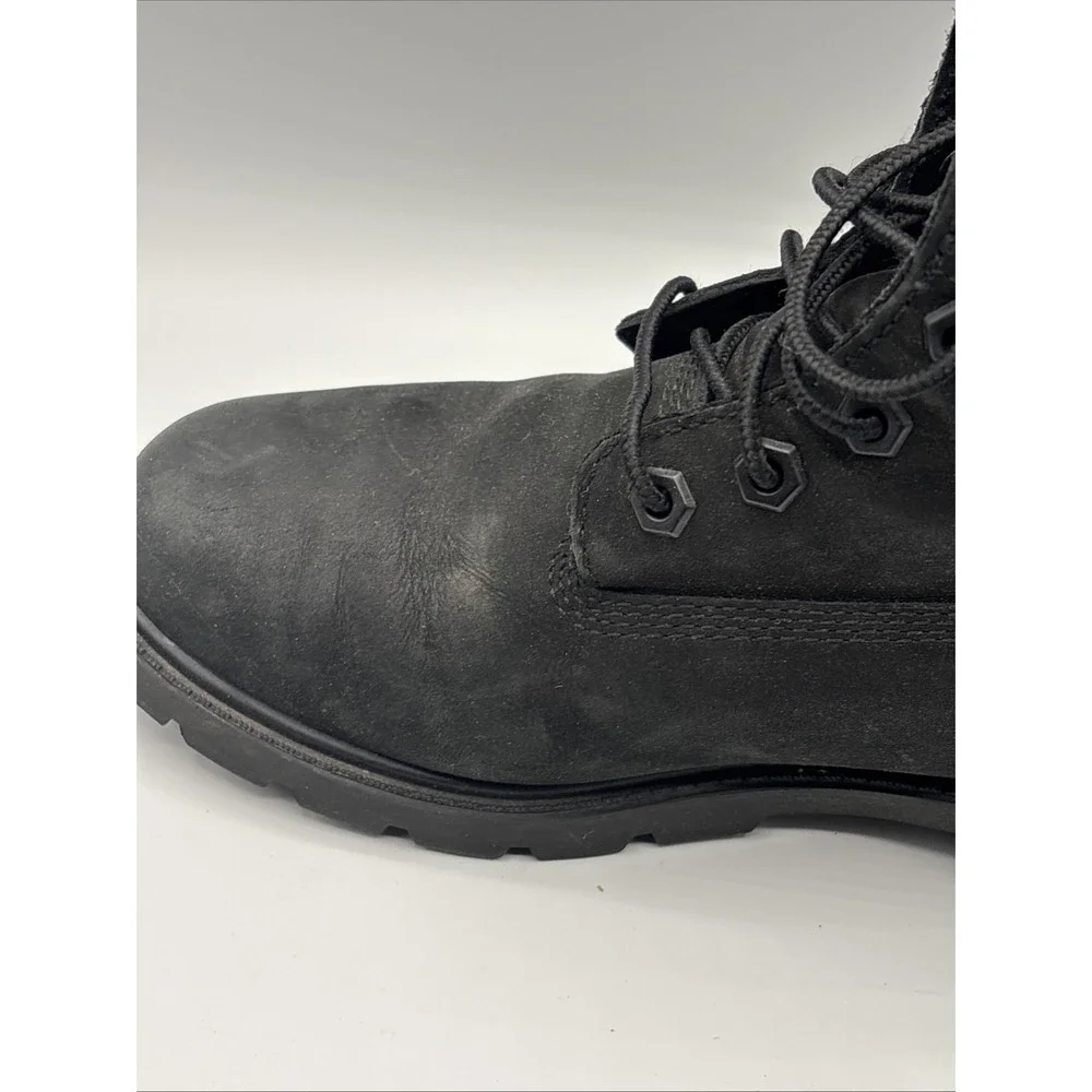 these boots