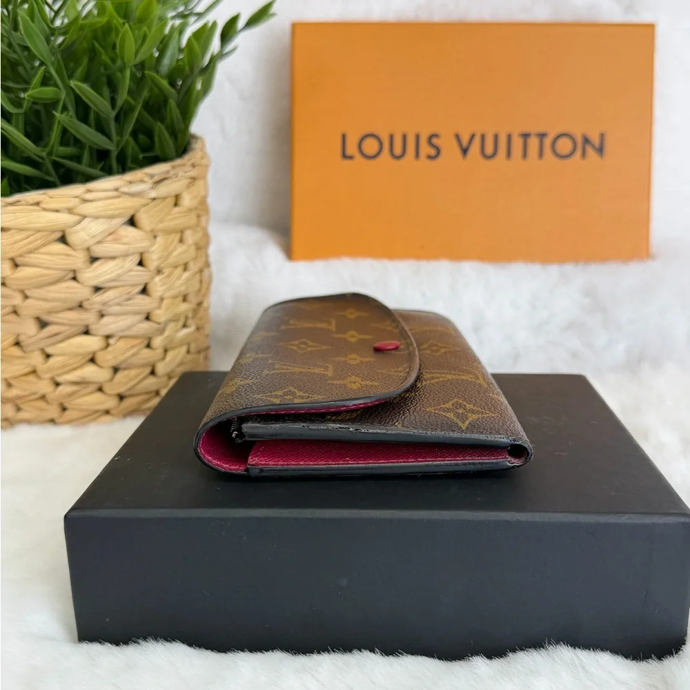 Louis Vuitton exterior no