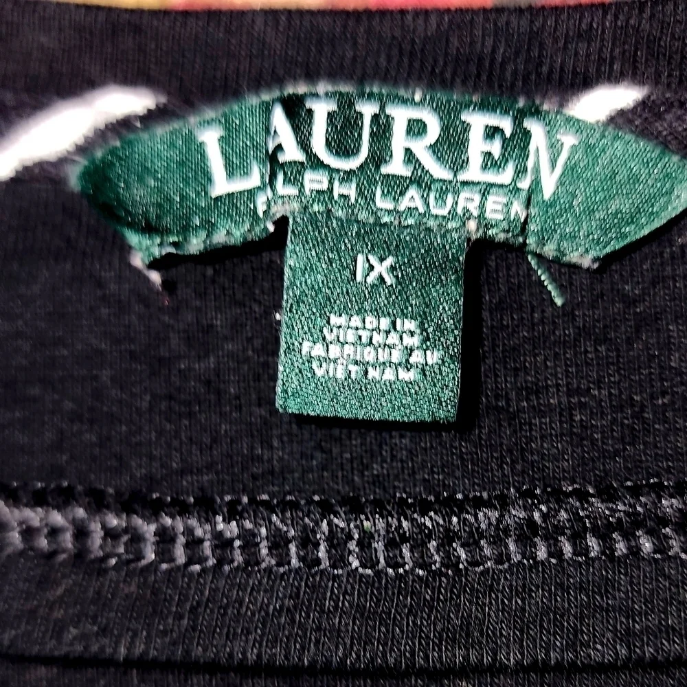 Lauren Ralph Lauren good used