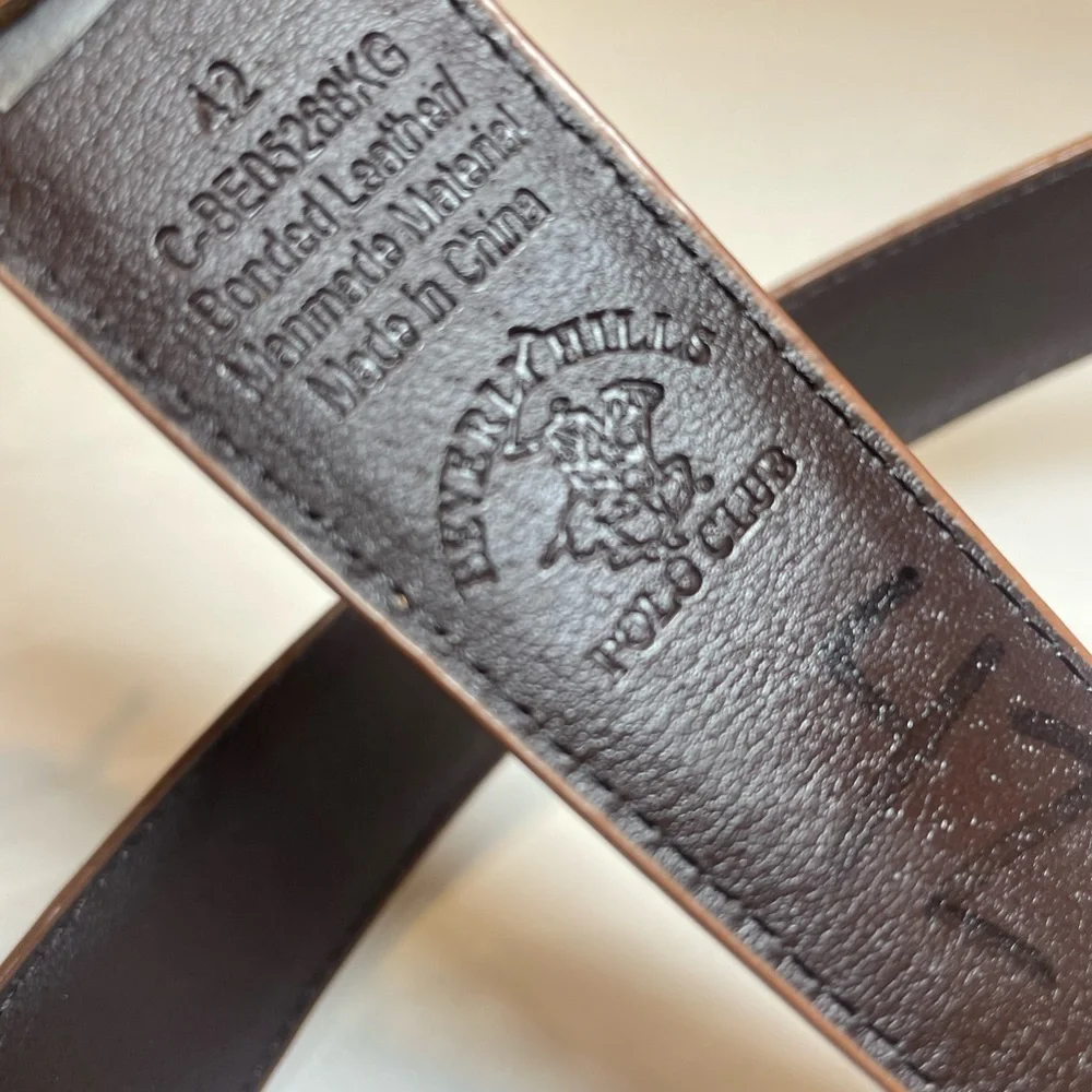 Beverly Hills Polo Club perfect brown