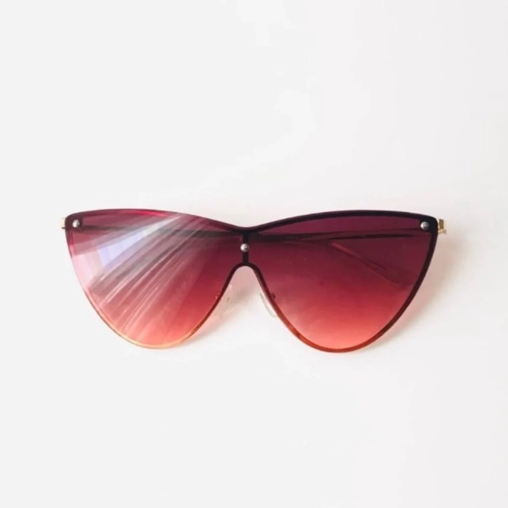 Forever 21 details forever