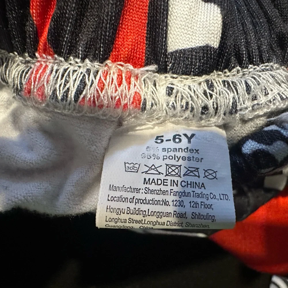 No Brand/Boutique kids christmas