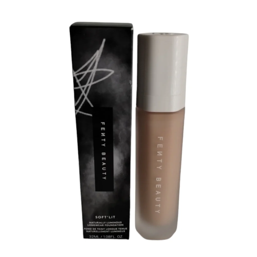 Fenty Beauty Pro Filt'r Soft Matte‎ Longwear Foundation #345