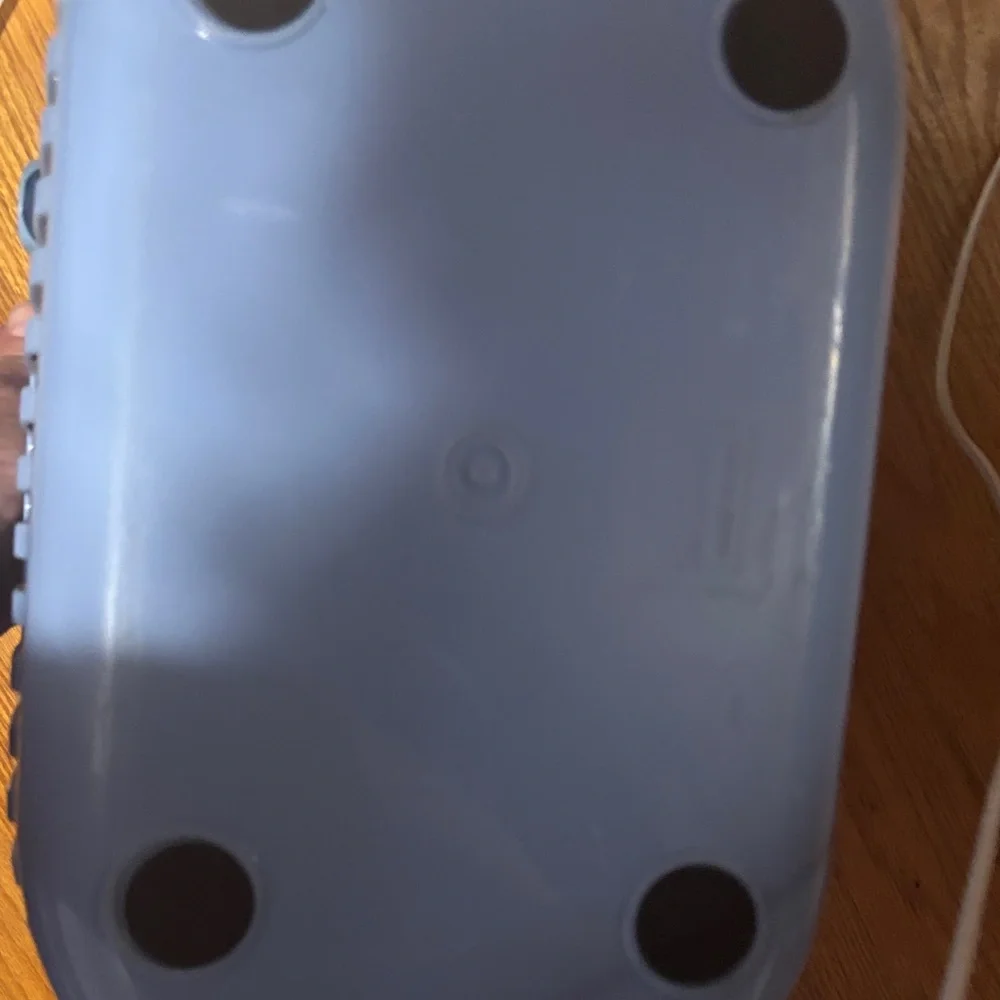 N/A this portable