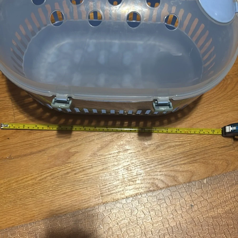 N/A this portable