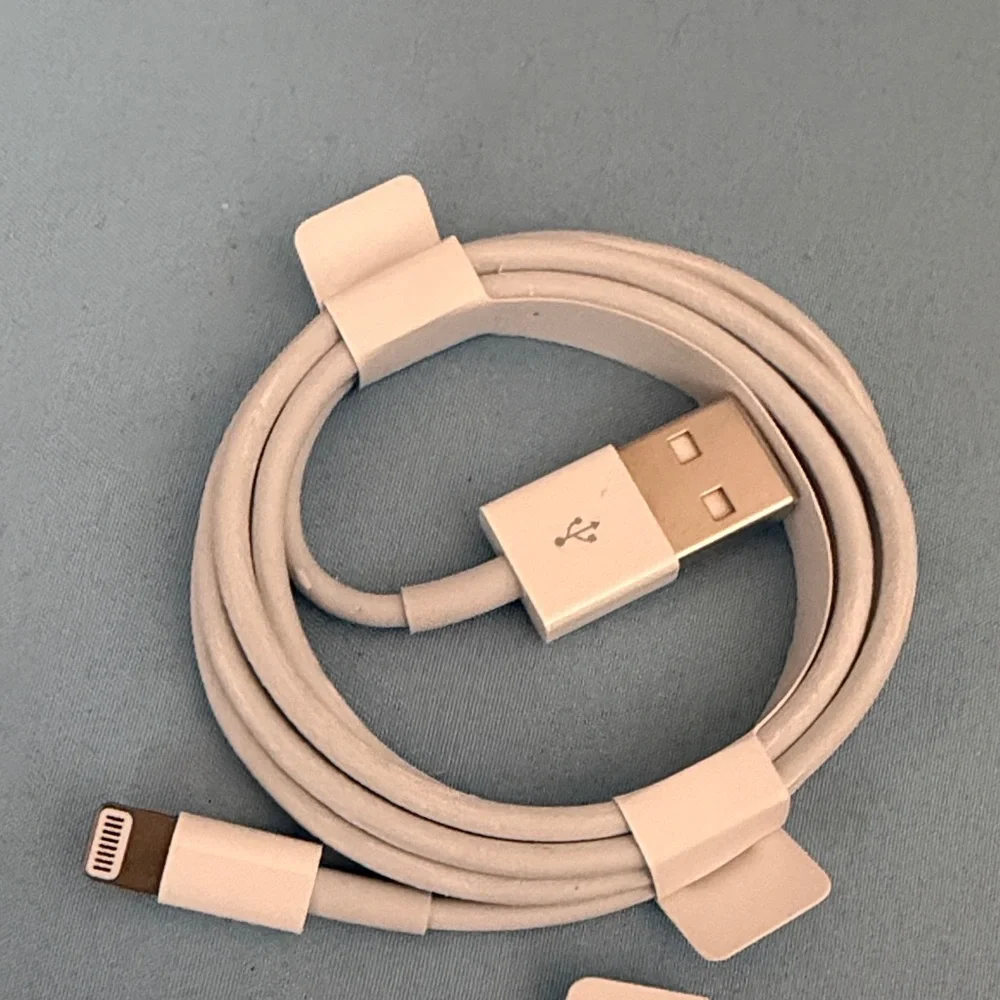 Apple set two