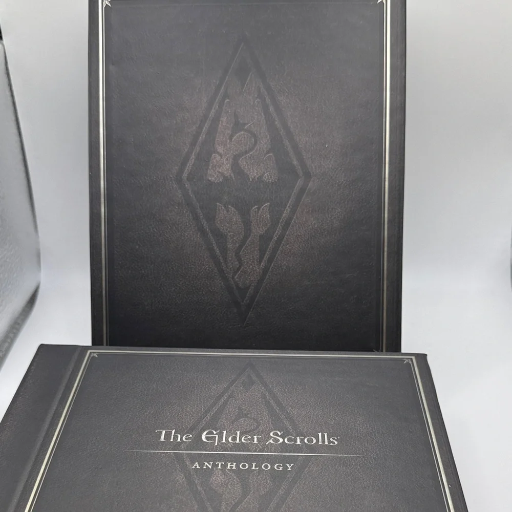 N/A elder scrolls
