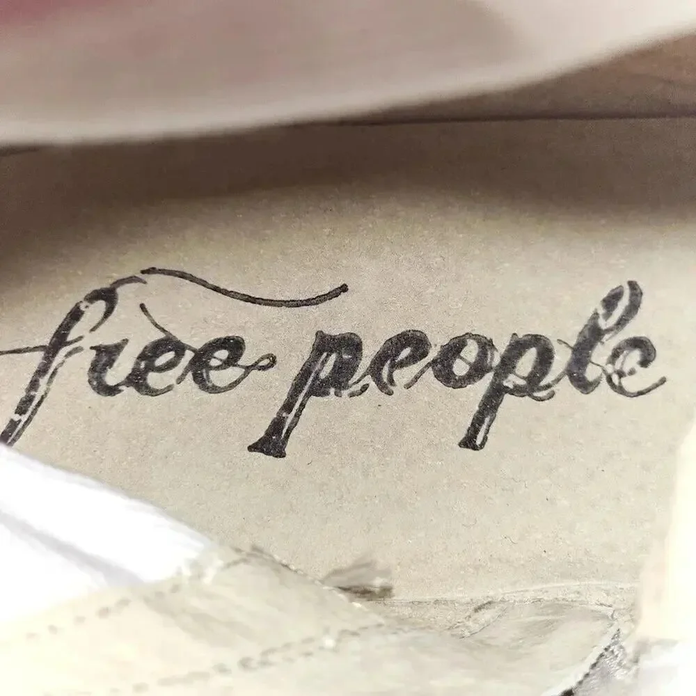 Free People new free