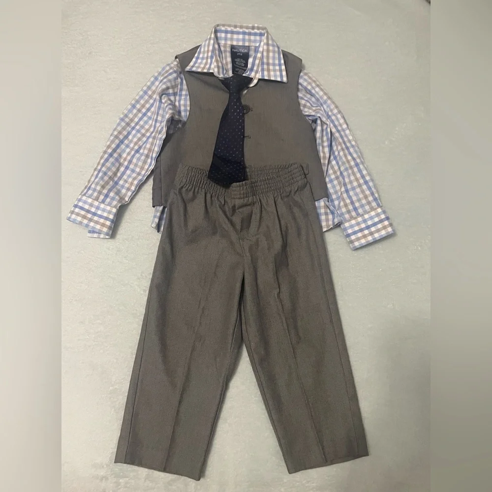 Nautica pre owned