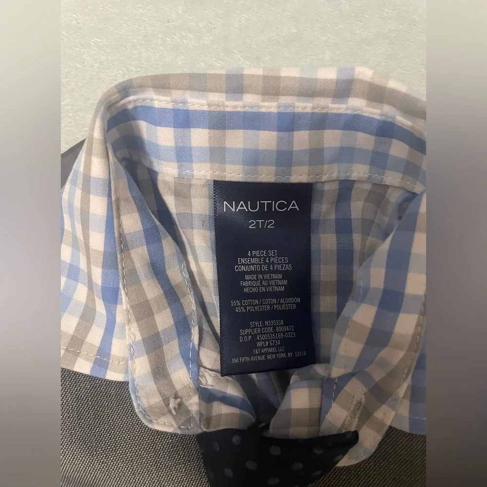 Nautica pre owned