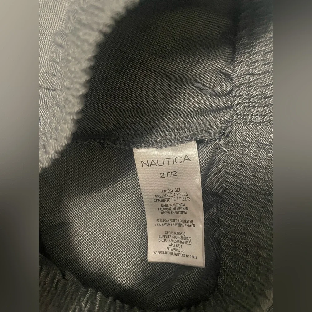 Nautica pre owned