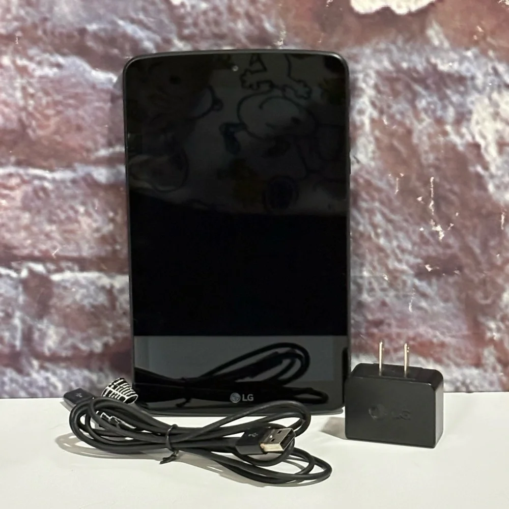 LG no power