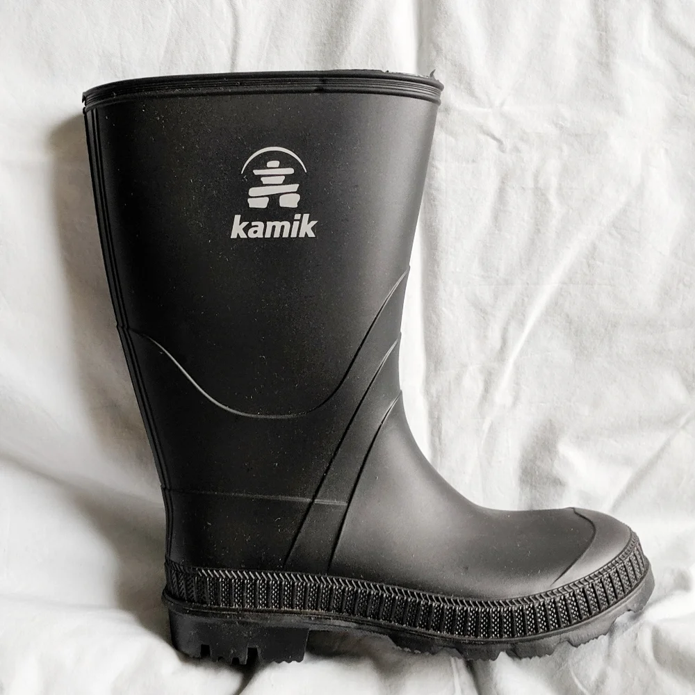Kamik this beautiful