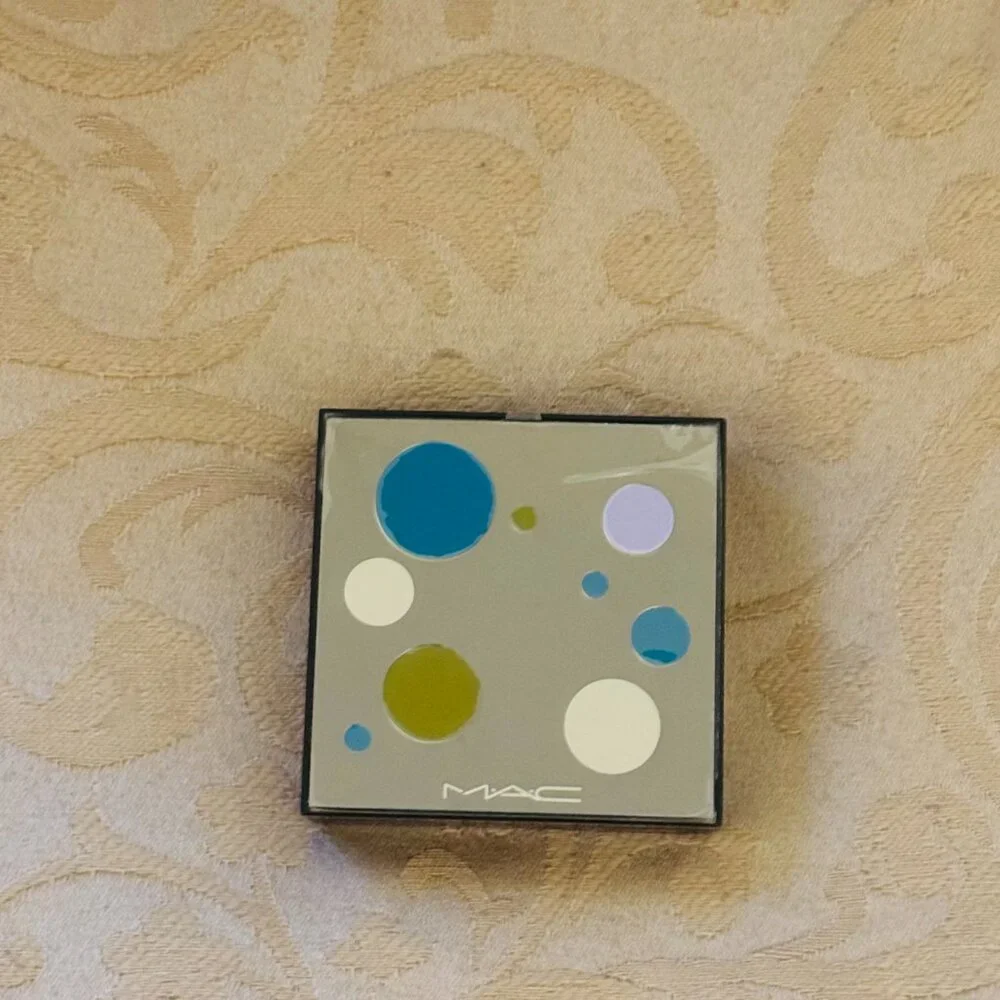 MAC Cosmetics limited edition
