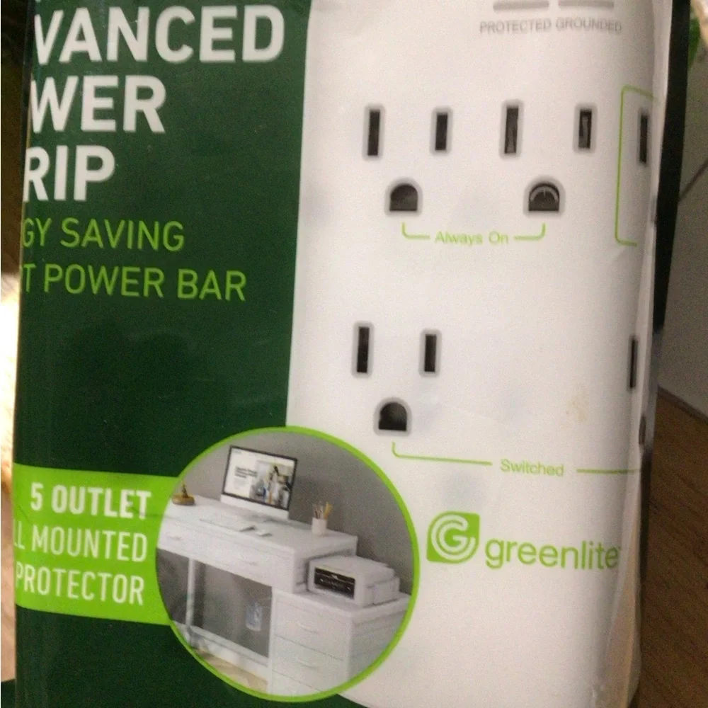 greenlite optimize your