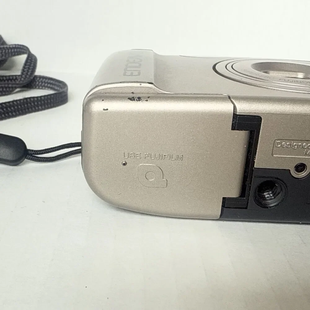 Fujifilm this camera