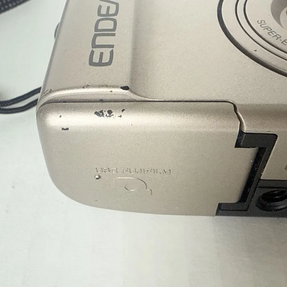 Fujifilm this camera