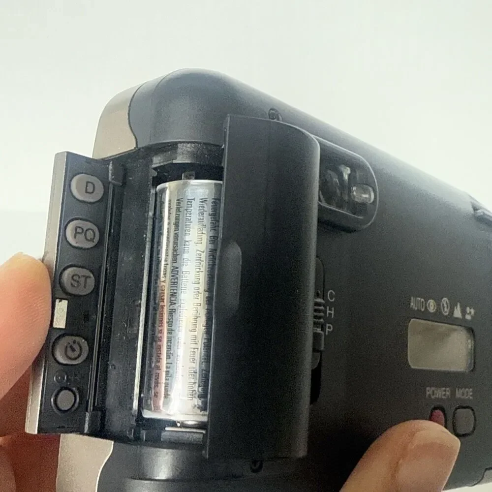 Fujifilm this camera