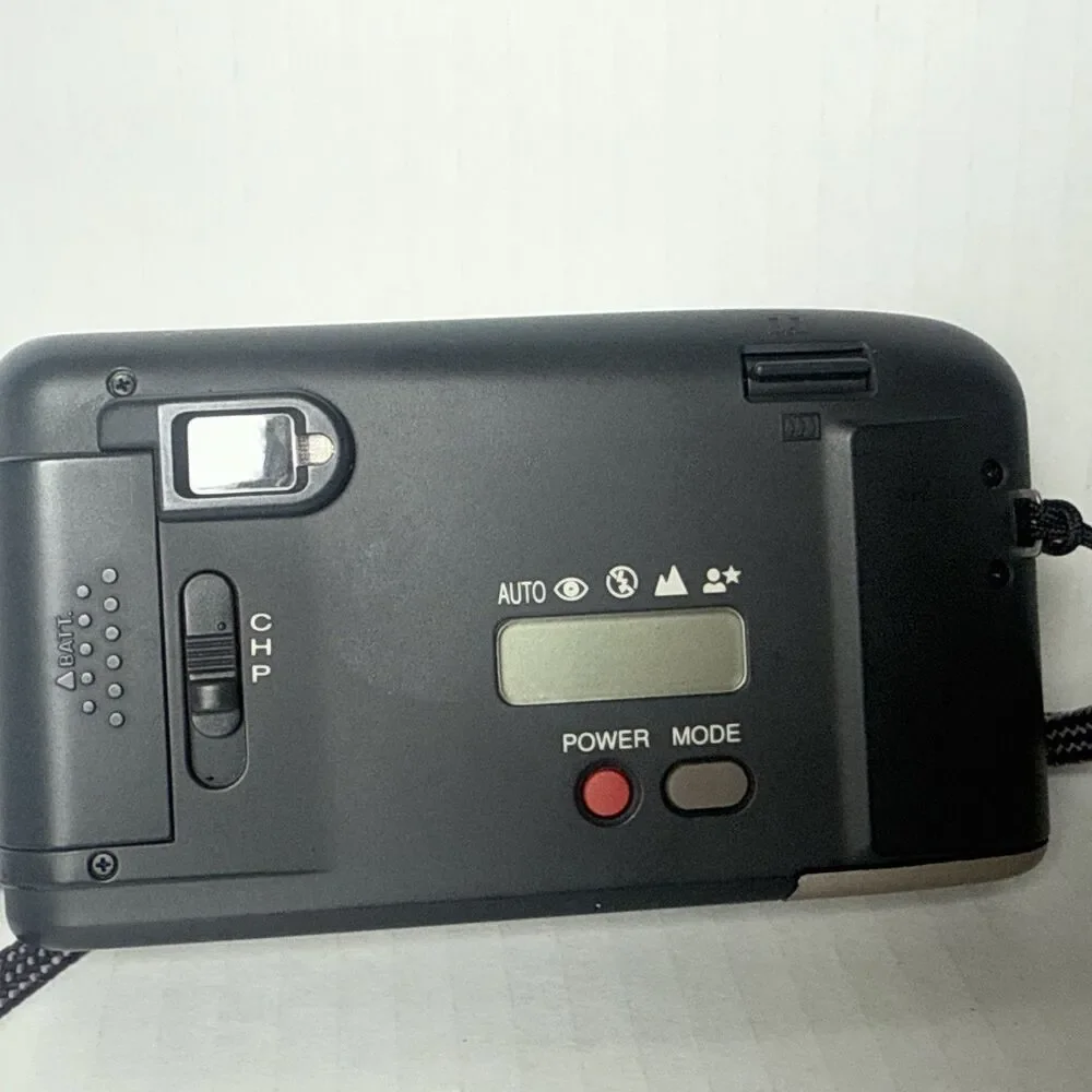 Fujifilm this camera