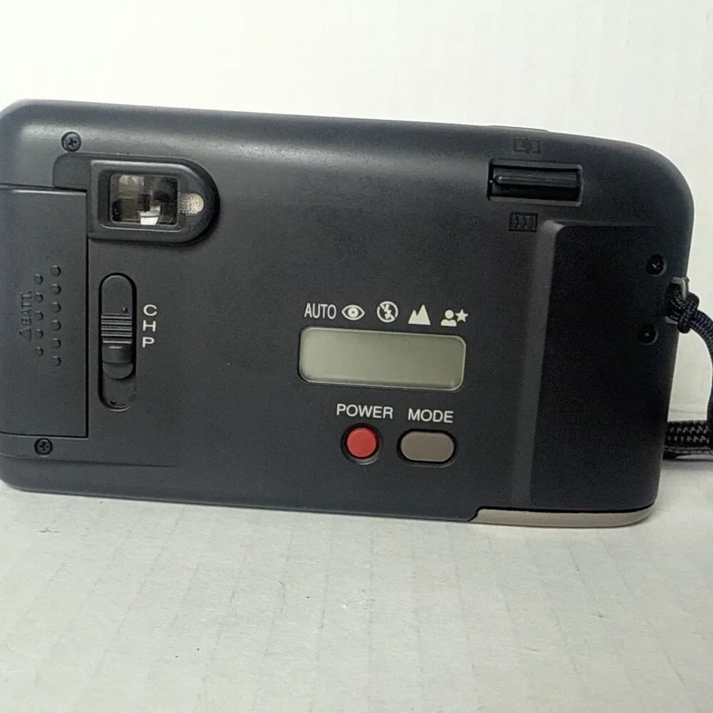Fujifilm this camera
