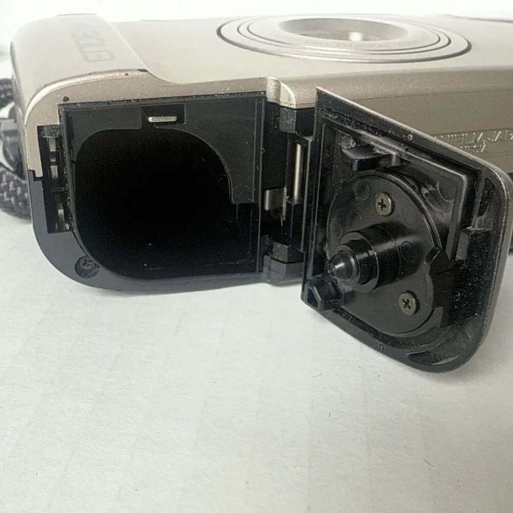 Fujifilm this camera