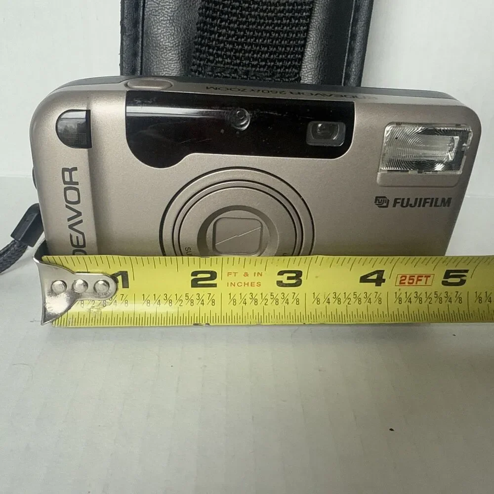 Fujifilm this camera