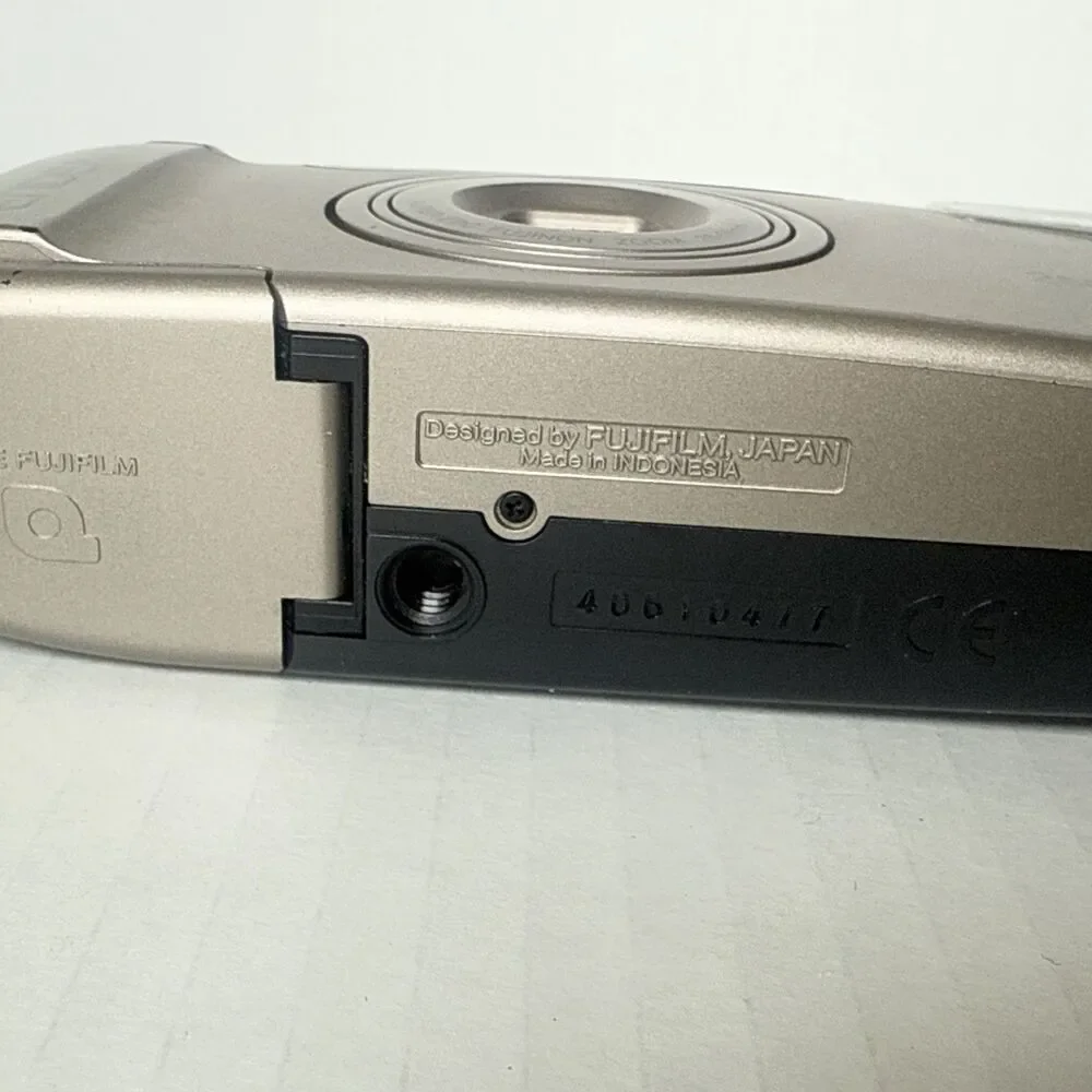 Fujifilm this camera