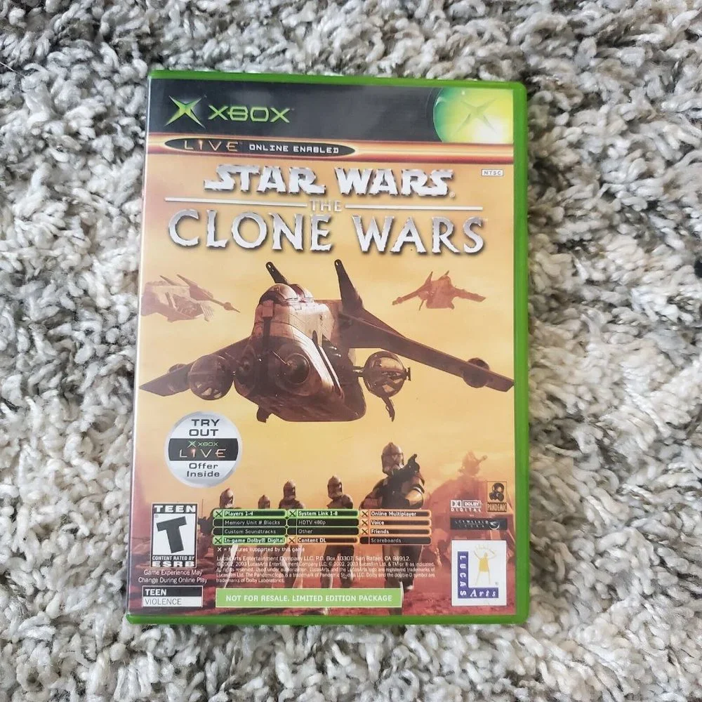 Microsoft star clone