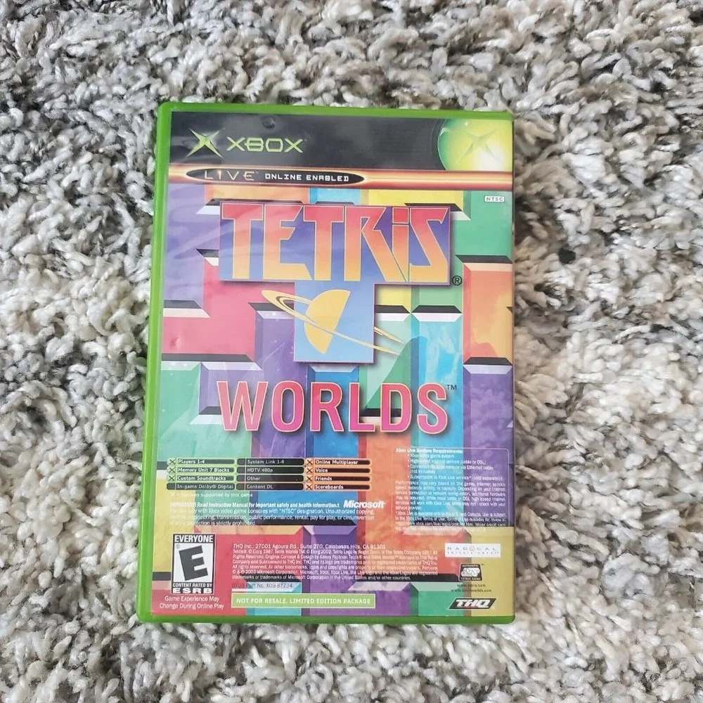 Microsoft xbox clone complete
