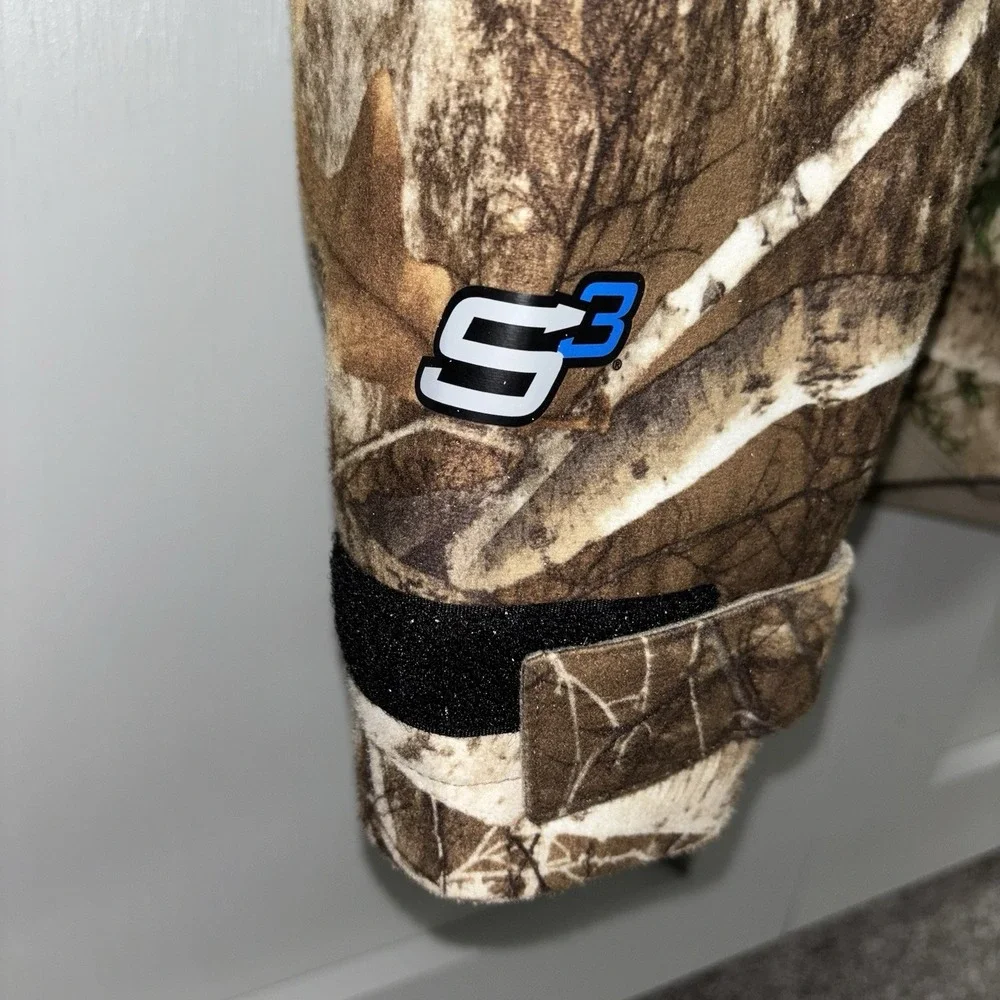 Sheild Series no holes