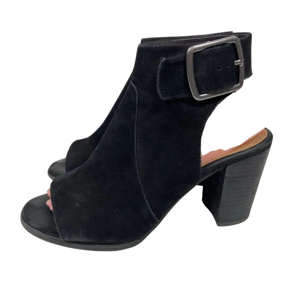 Vionic blakely black
